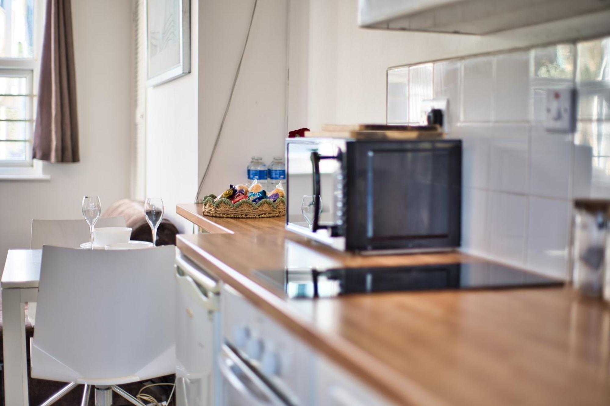 Hackney Road, E2 - For 3 Apartamento Londres