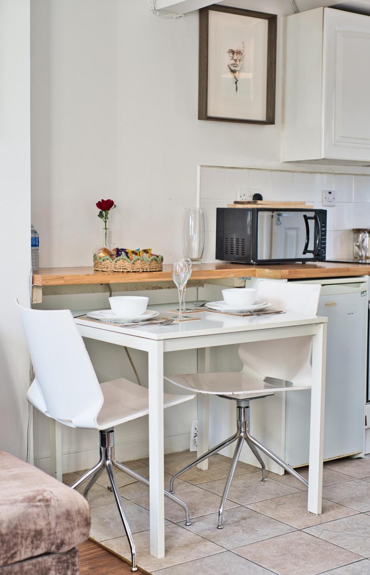 Hackney Road, E2 - For 3 Londres